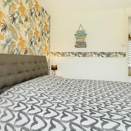 Appartement A Quelques Pas De La Plage Avec Jardin Merlimont-Plage Εξωτερικό φωτογραφία