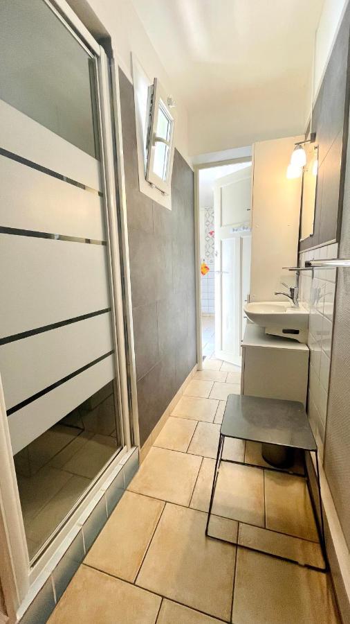 Appartement A Quelques Pas De La Plage Avec Jardin Merlimont-Plage Εξωτερικό φωτογραφία